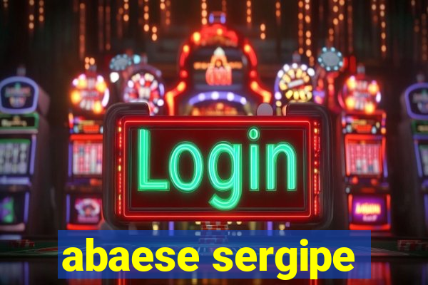 abaese sergipe